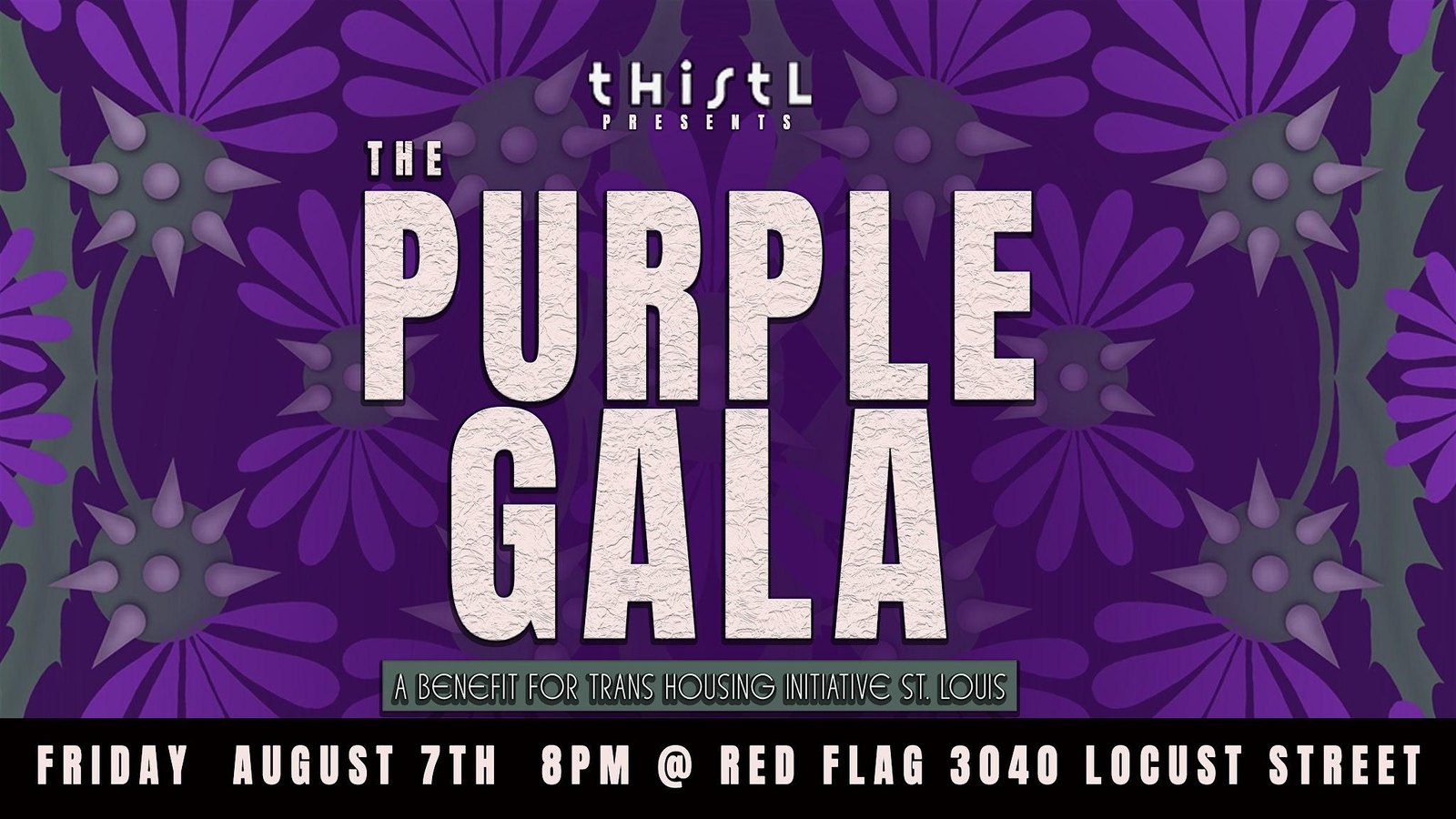 The Purple Gala