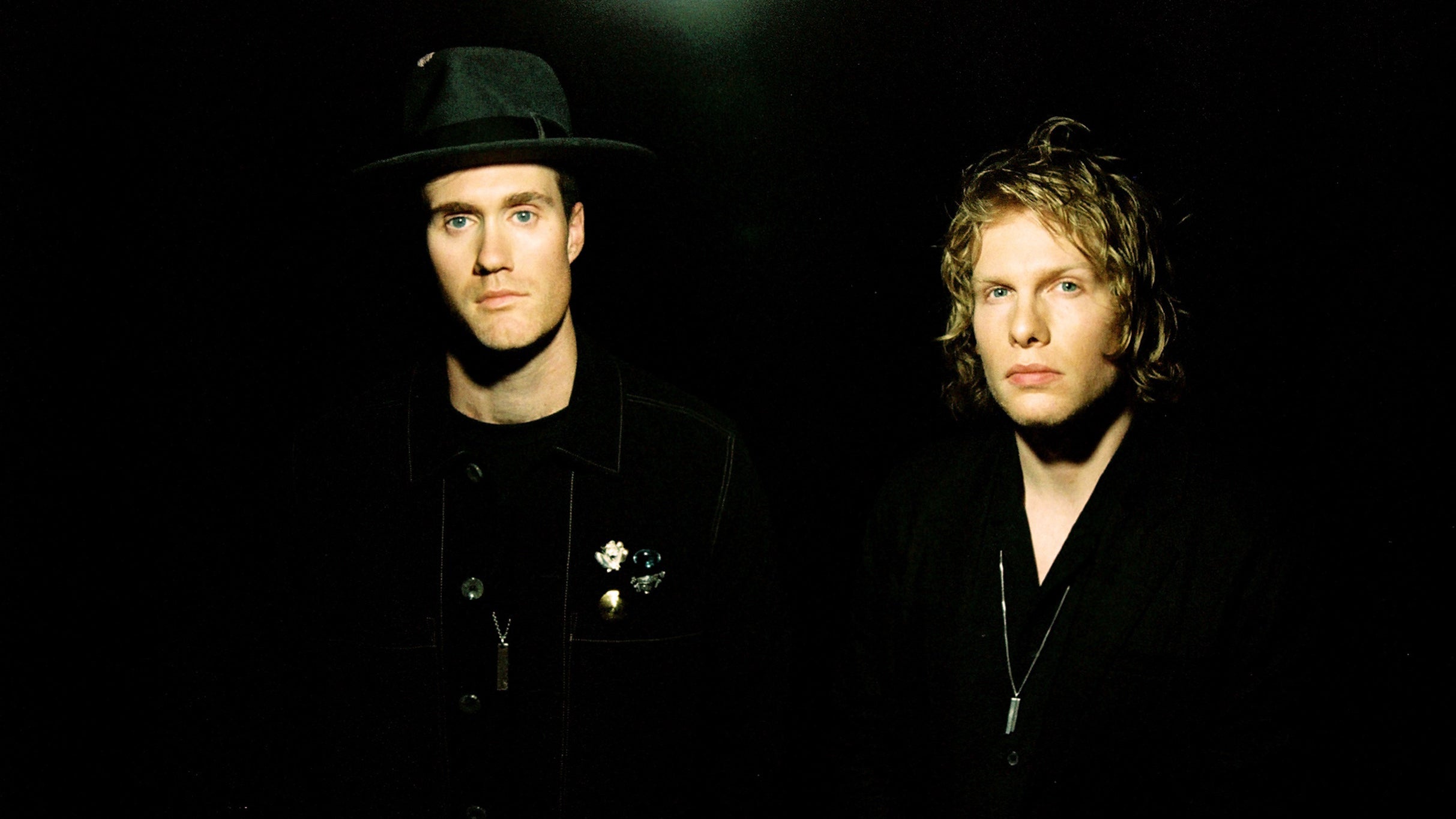 Bob Moses w/ Cannons