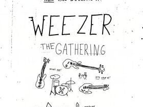 WEEZER: The Gathering