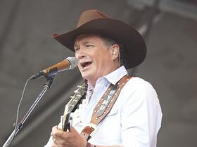 Tracy Byrd
