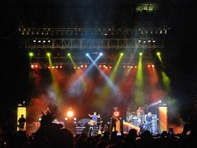 Country Stampede (Thursday Pass)