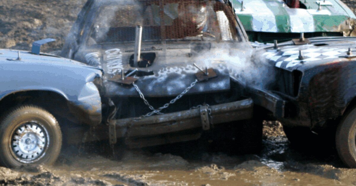Demolition Derby
