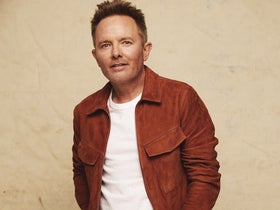 TobyMac with Third Day and Chris Tomlin