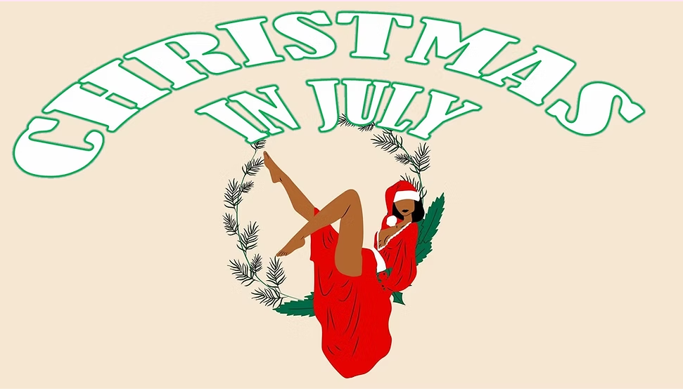 Christmas in July: A Merry Burlesque/Drag Show