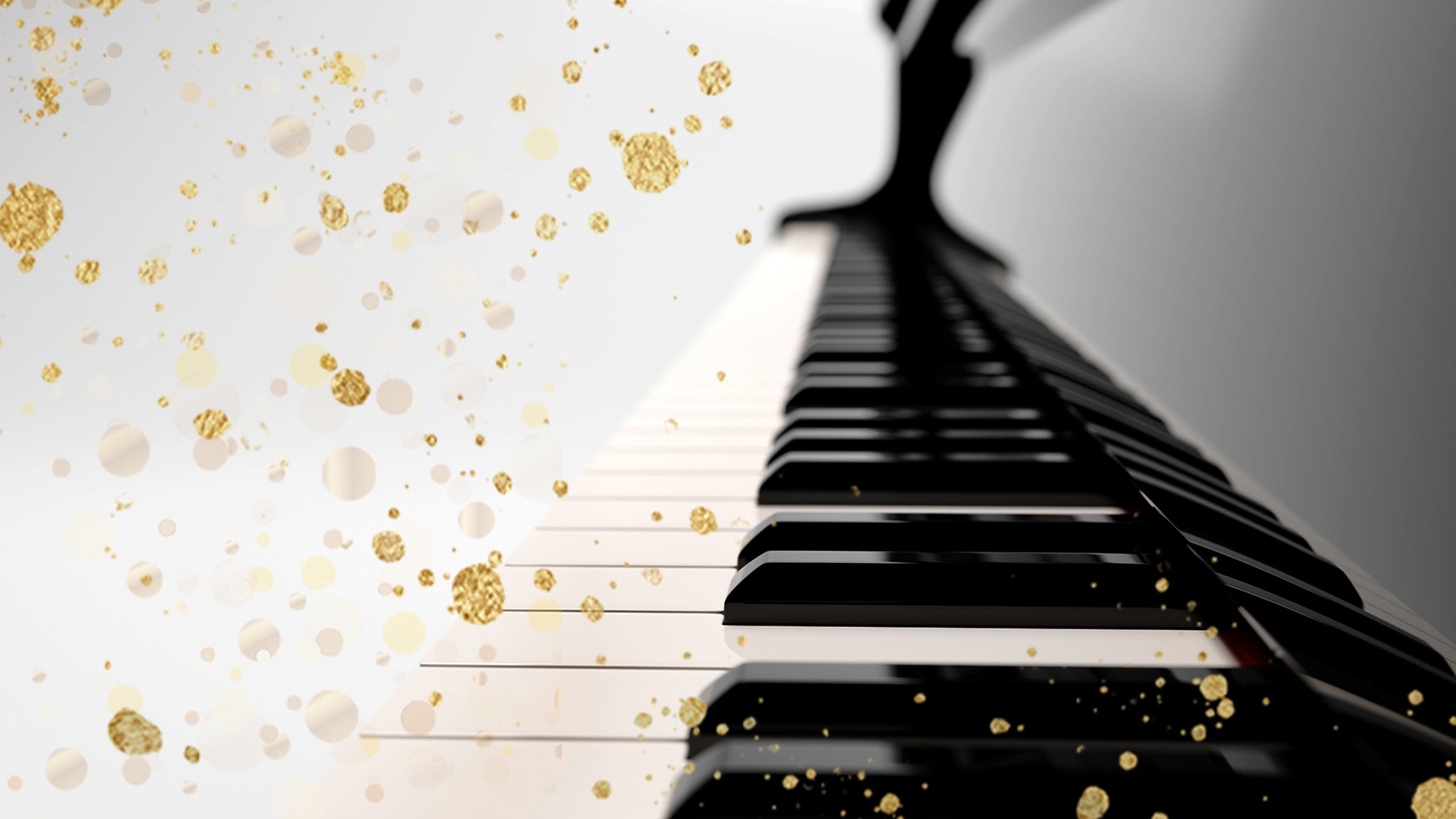 North Charleston POPS! Rocket Man: The Music of Elton John