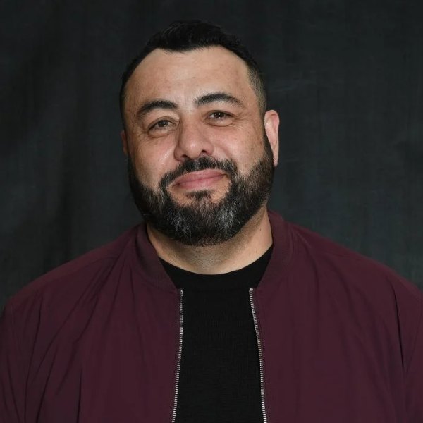 Richard Villa Live