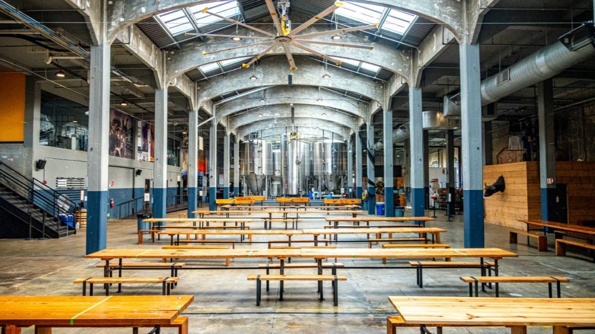 BYOBoardGame @ Rhinegeist