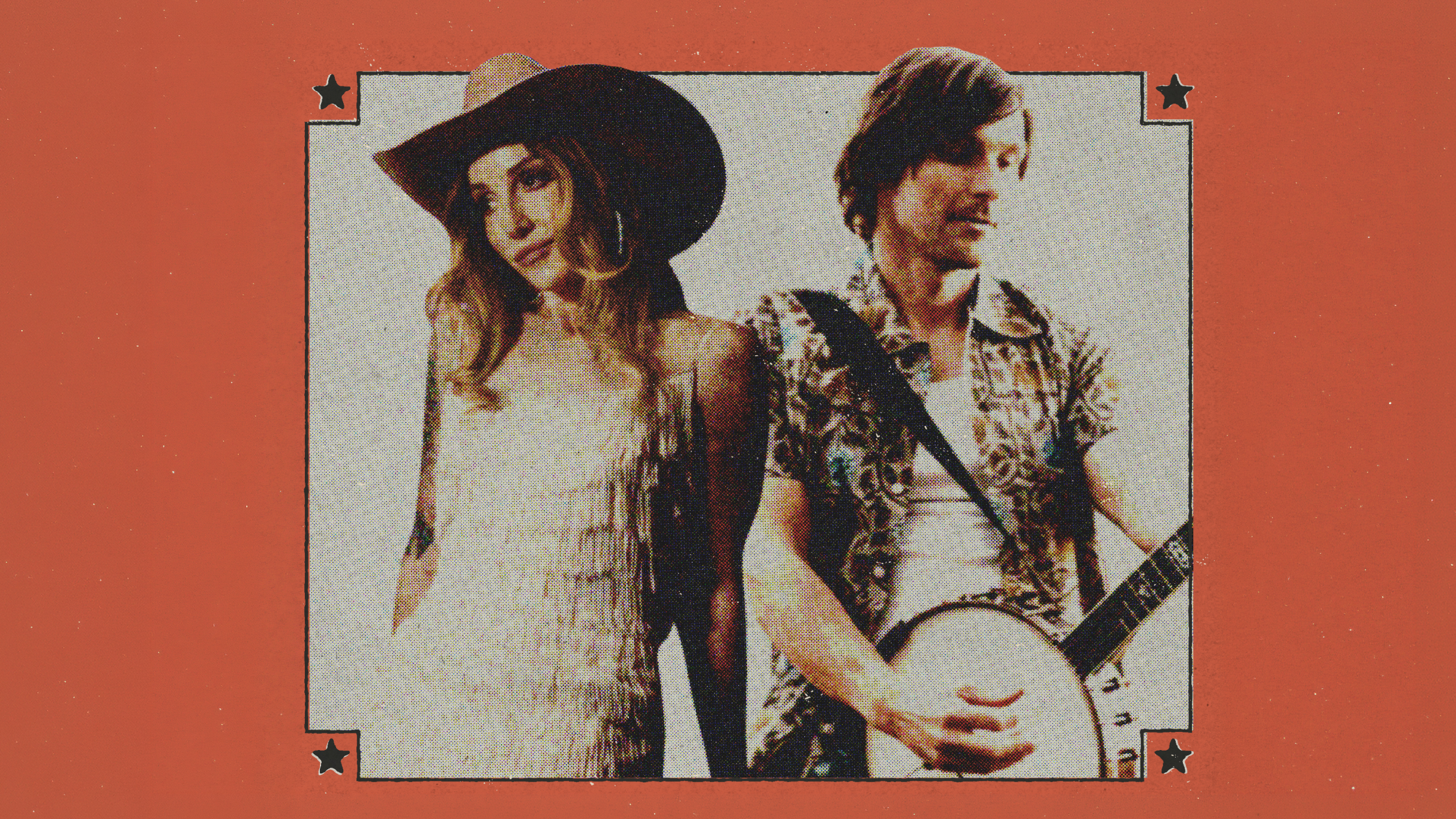 Ashley Monroe & Charlie Worsham