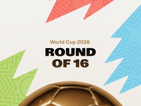W74 vs W77 - Round of 16 - World Cup
