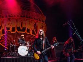 Blackberry Smoke