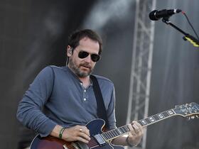 Silversun Pickups (Rescheduled from 3/5/26)