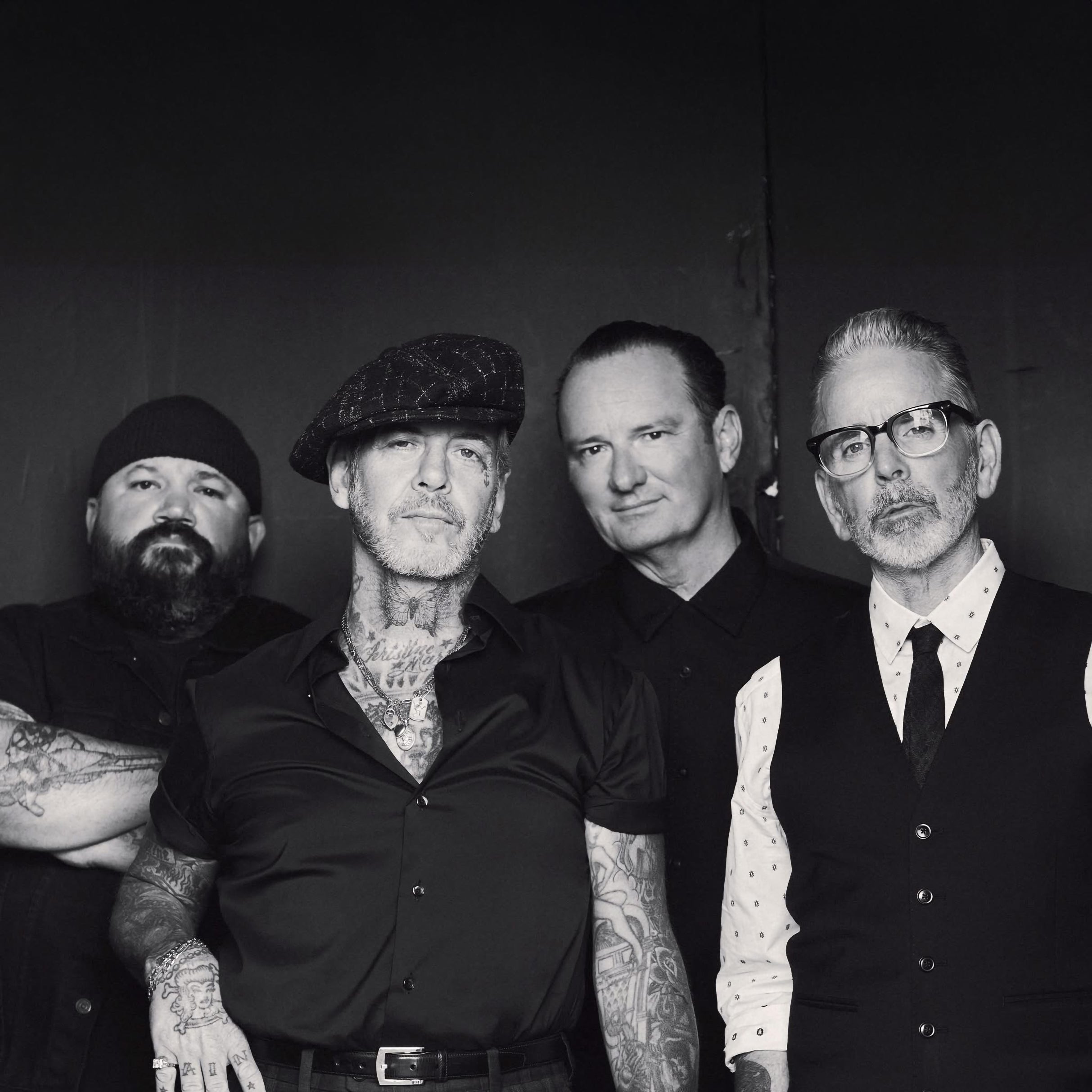 Social Distortion