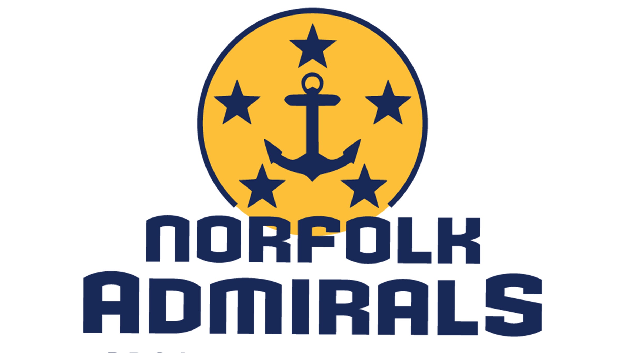 Norfolk Admirals vs. Trois-Rivieres Lions