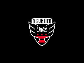 TBD at D.C. United - MLS Cup Round 1 (Home Game 1)