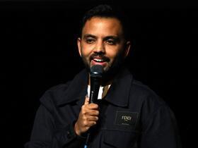 Akaash Singh
