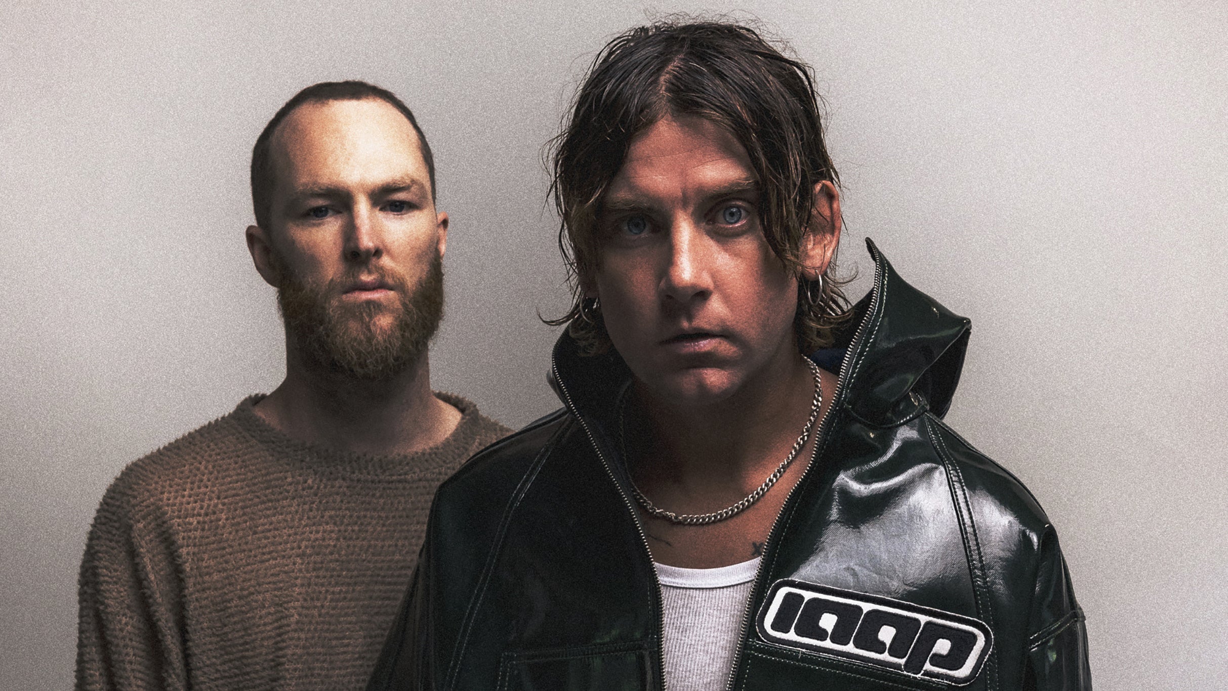 Judah & the Lion