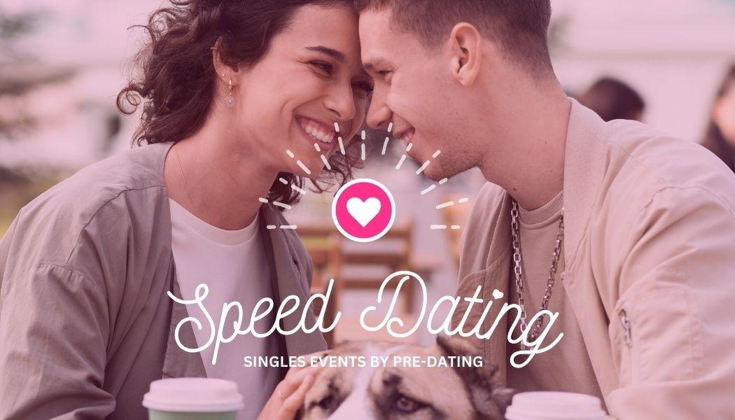 Minneapolis Speed Dating for Singles Age 25-40 at Pinstripes Edina