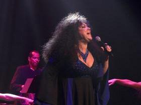 Amanda Miguel