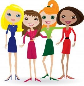 Ladies Dinner