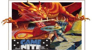 5e D&D Adventure League @ GameNite