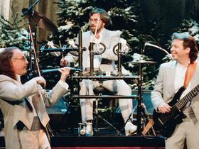 Mannheim Steamroller Christmas