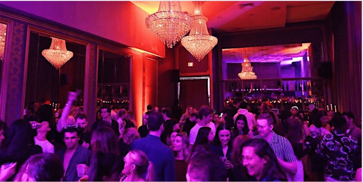 Intelligent Singles Mixer in Virginia Beach VA!