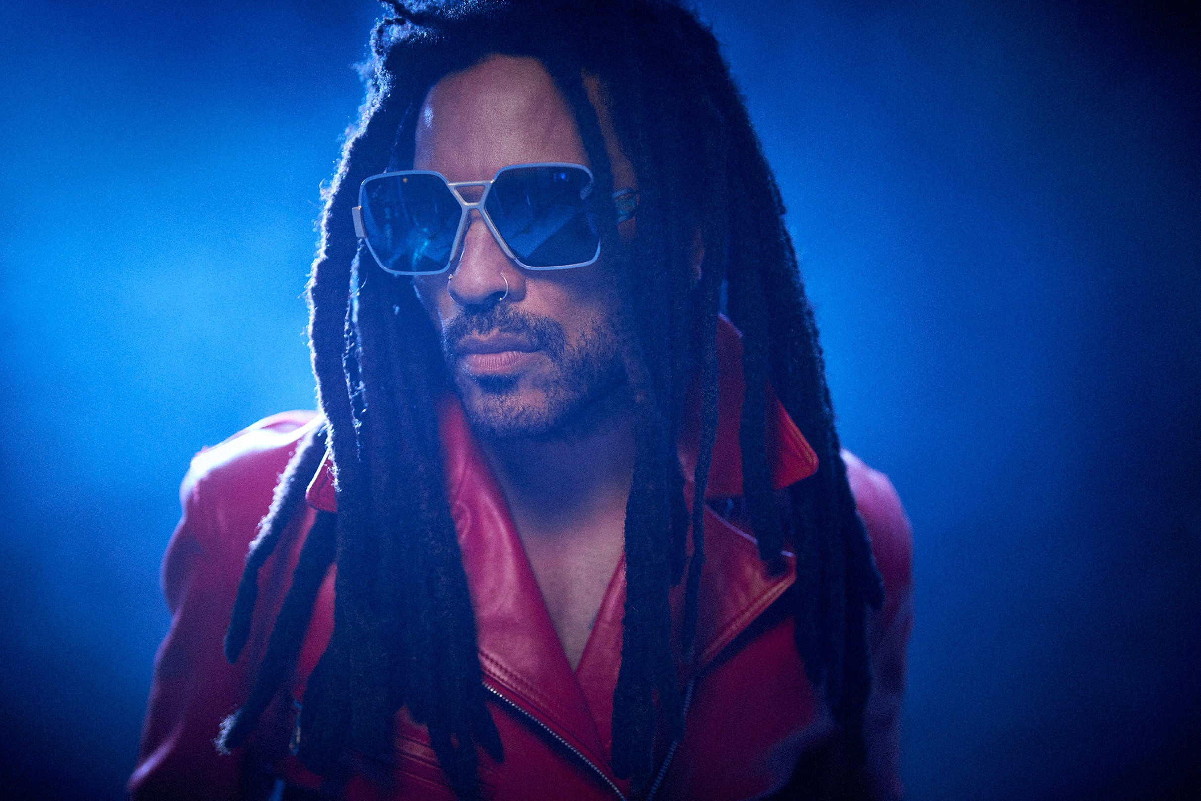 Lenny Kravitz Live