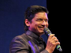 Shaan
