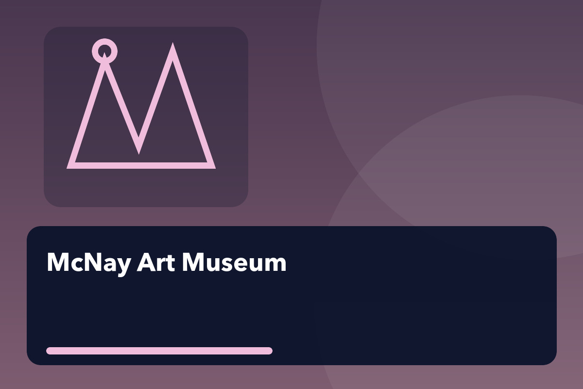 McNay Art Museum Free General Admission