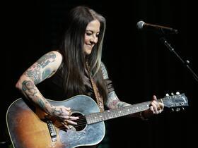 Ashley McBryde