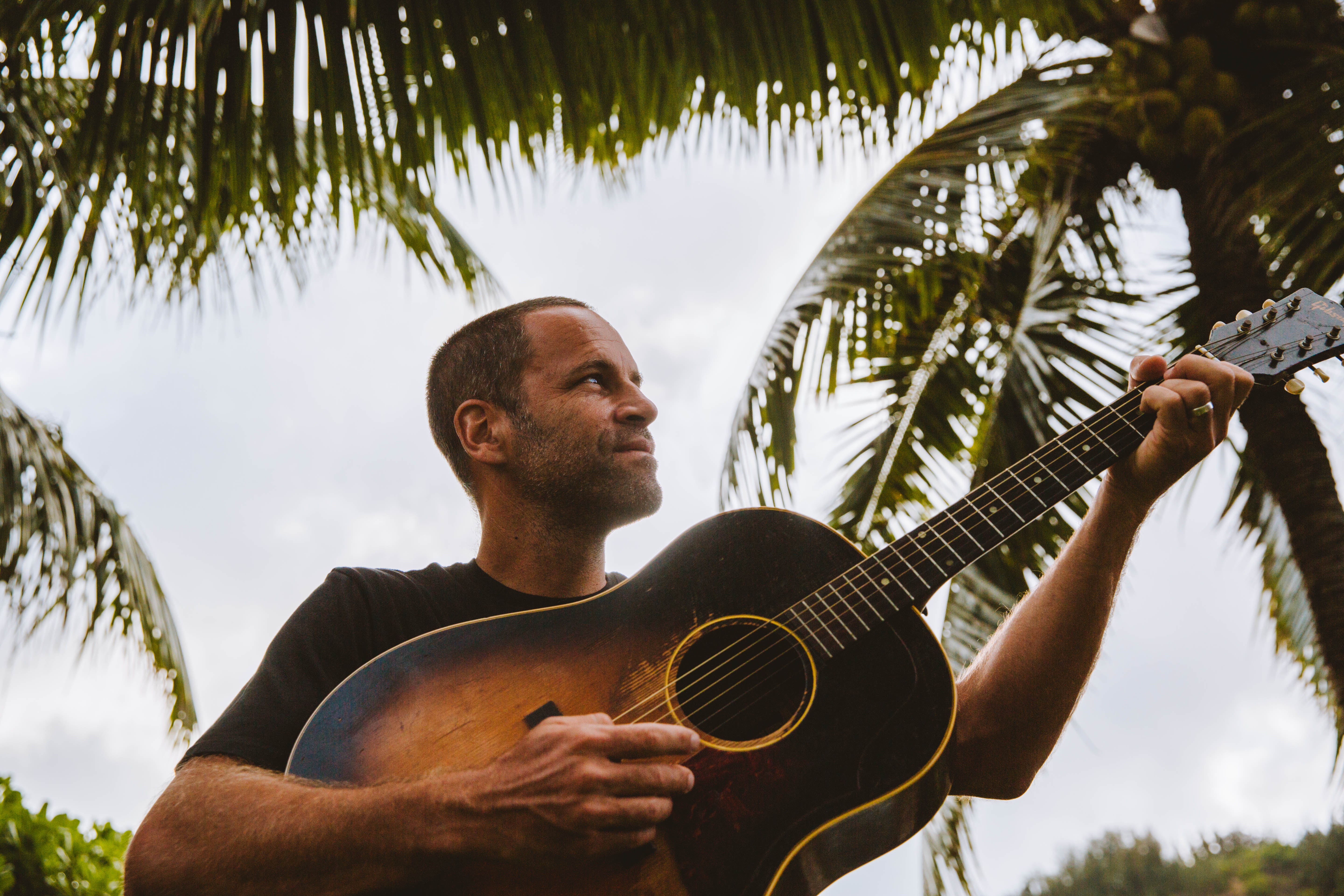 Jack Johnson - Surfilmusic Tour - Australia / New Zealand - 2026