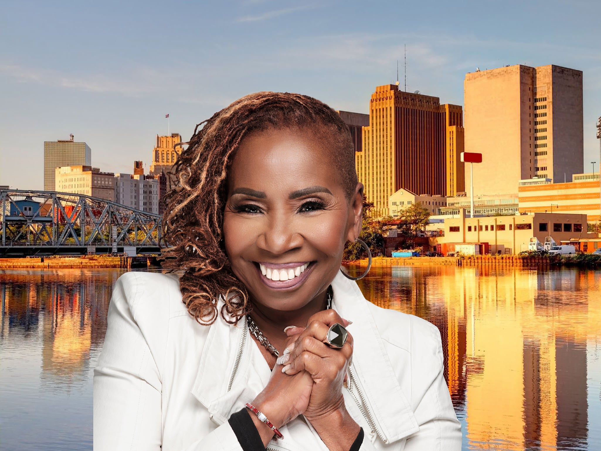 Spiritual Hygiene:The Inside Fix with Iyanla