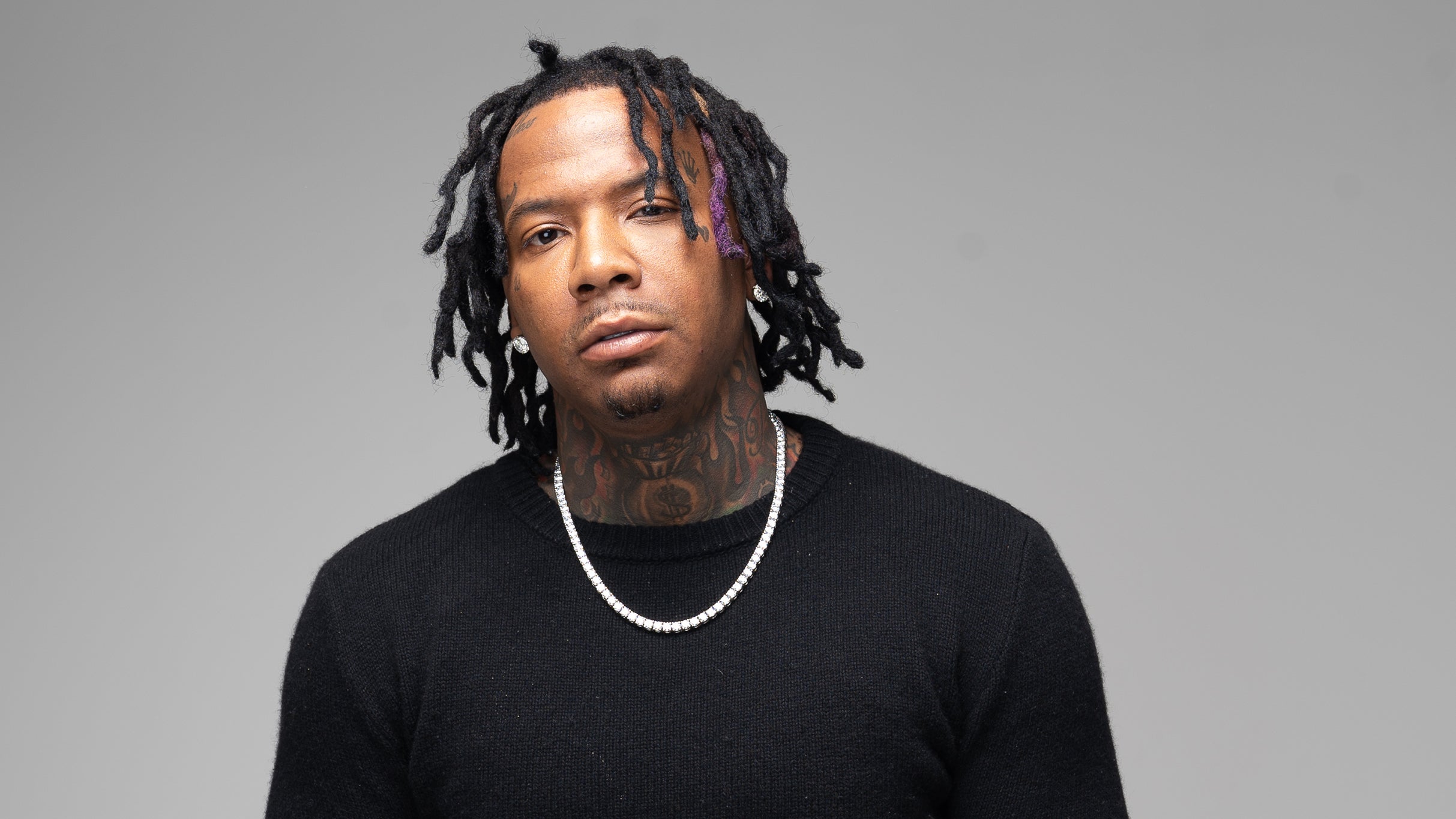 Baychella - Moneybagg Yo, DaBaby, G Herbo & Friends