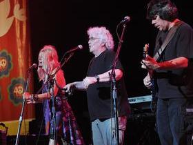 Jefferson Starship with Atlanta Rhythm Section