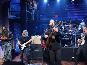 Dave Matthews Band