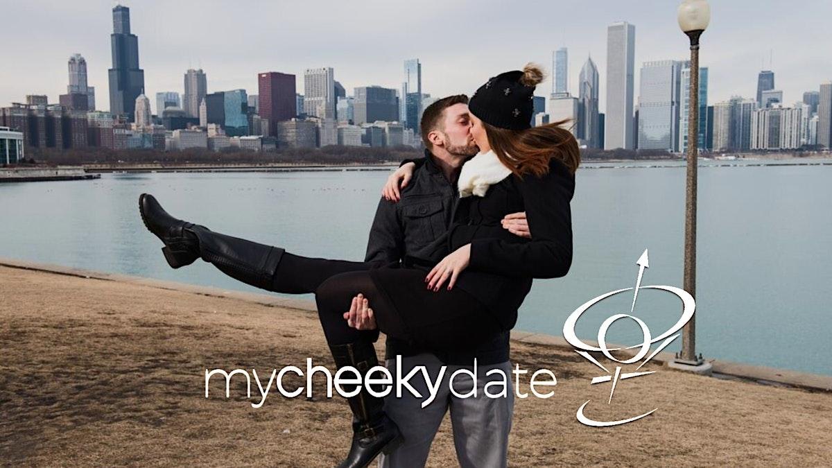 San Antonio Speed Dating | Saturday Night | Ages 25–39 | Fancy a Go?