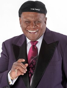 Special Event: George Wallace