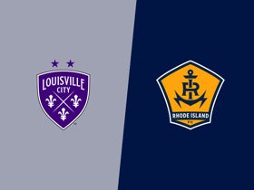 RIFC vs Louisville City FC