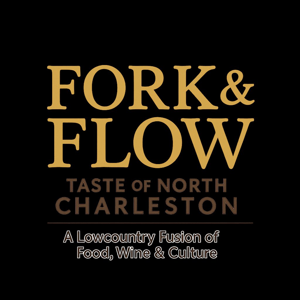 Taste of North Charleston: Fork and Flow