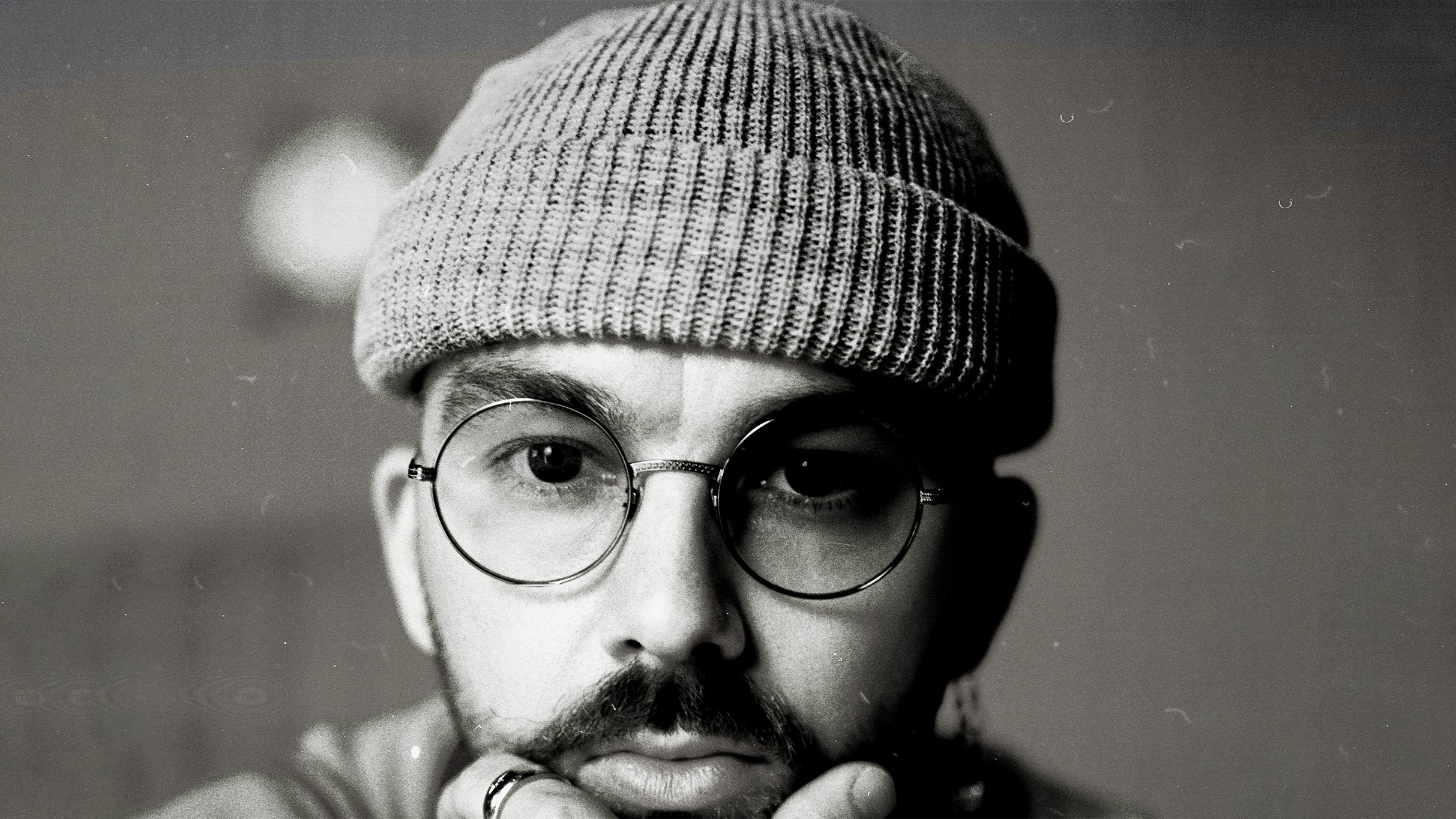 SonReal - Here Goes Nothing Tour