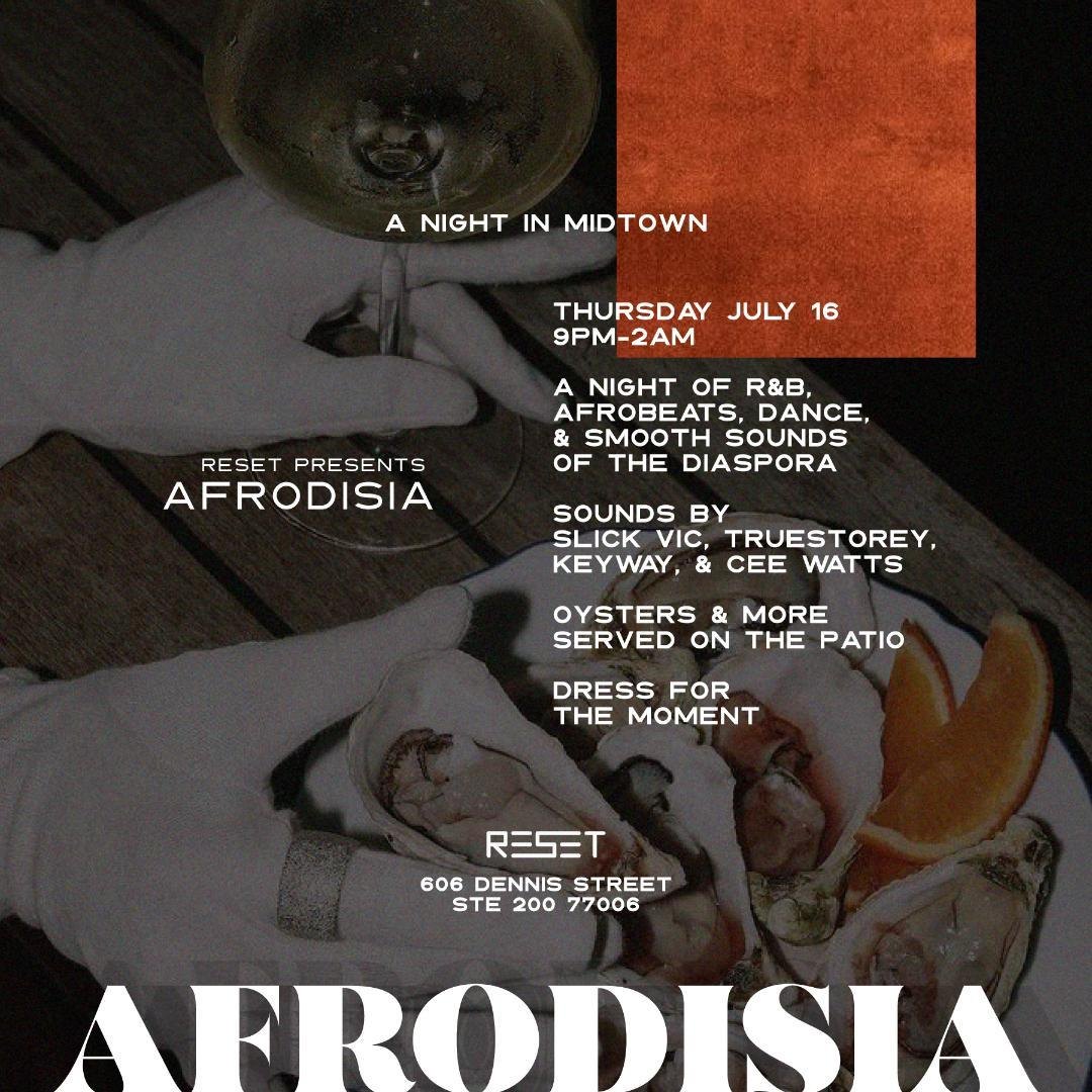 AFRODISIA