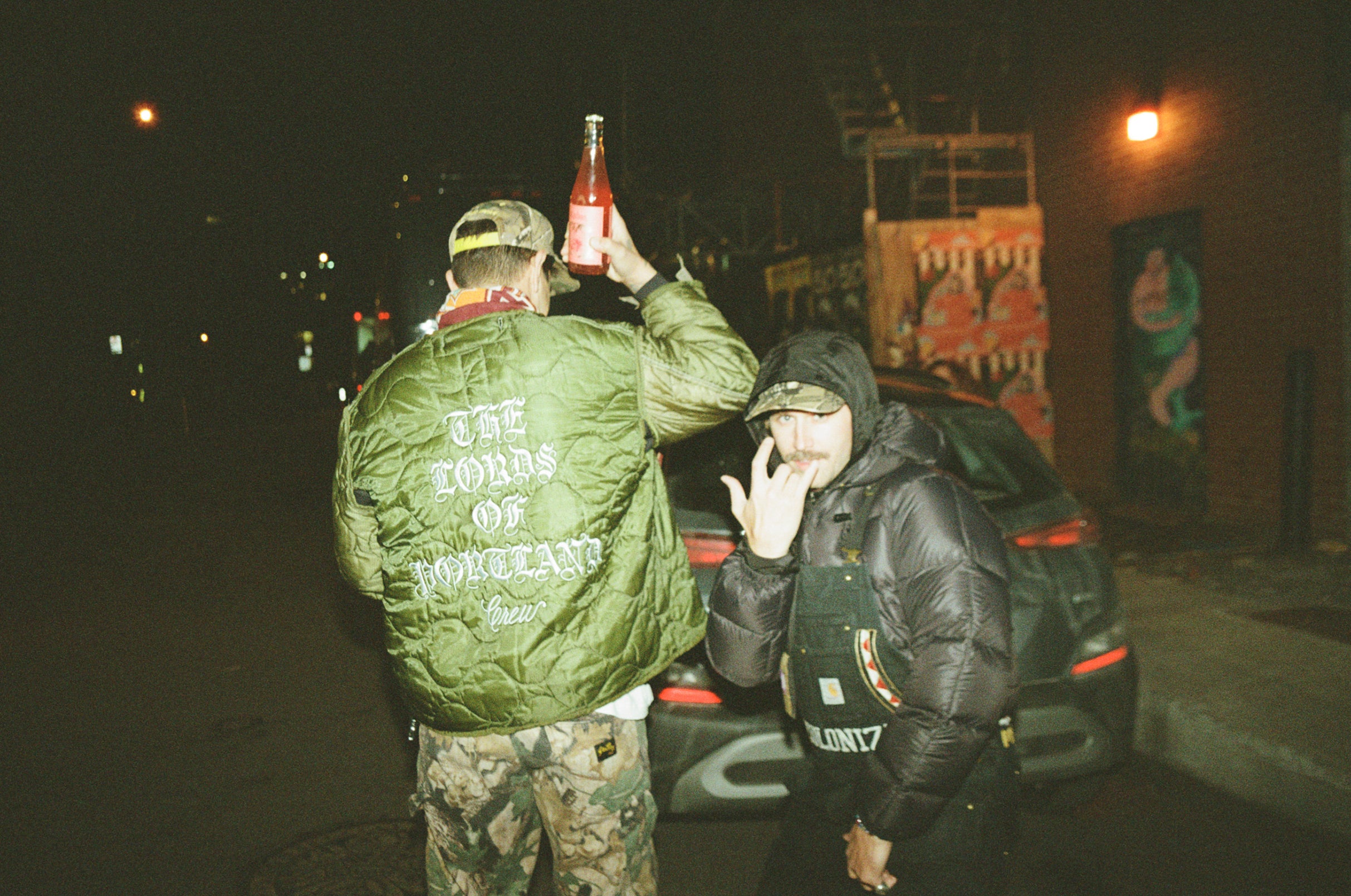 Portugal the Man