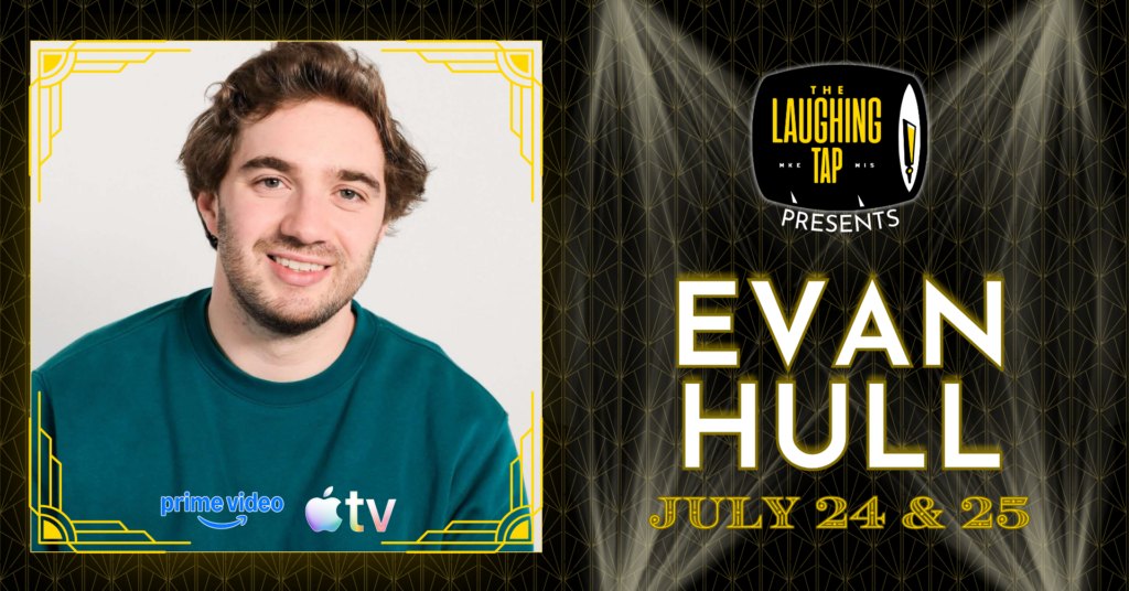 Evan Hull