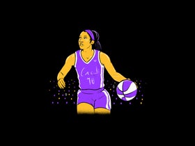 TBD at Golden State Valkyries - WNBA First Round (Home Game 2)