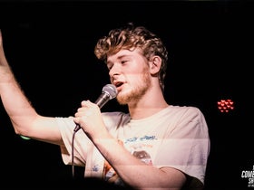 Yung Gravy with Terror Reid