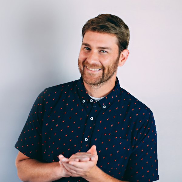 Dr. Brady Smith Live