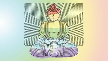 Queer Dharma Group
