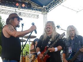 Molly Hatchet