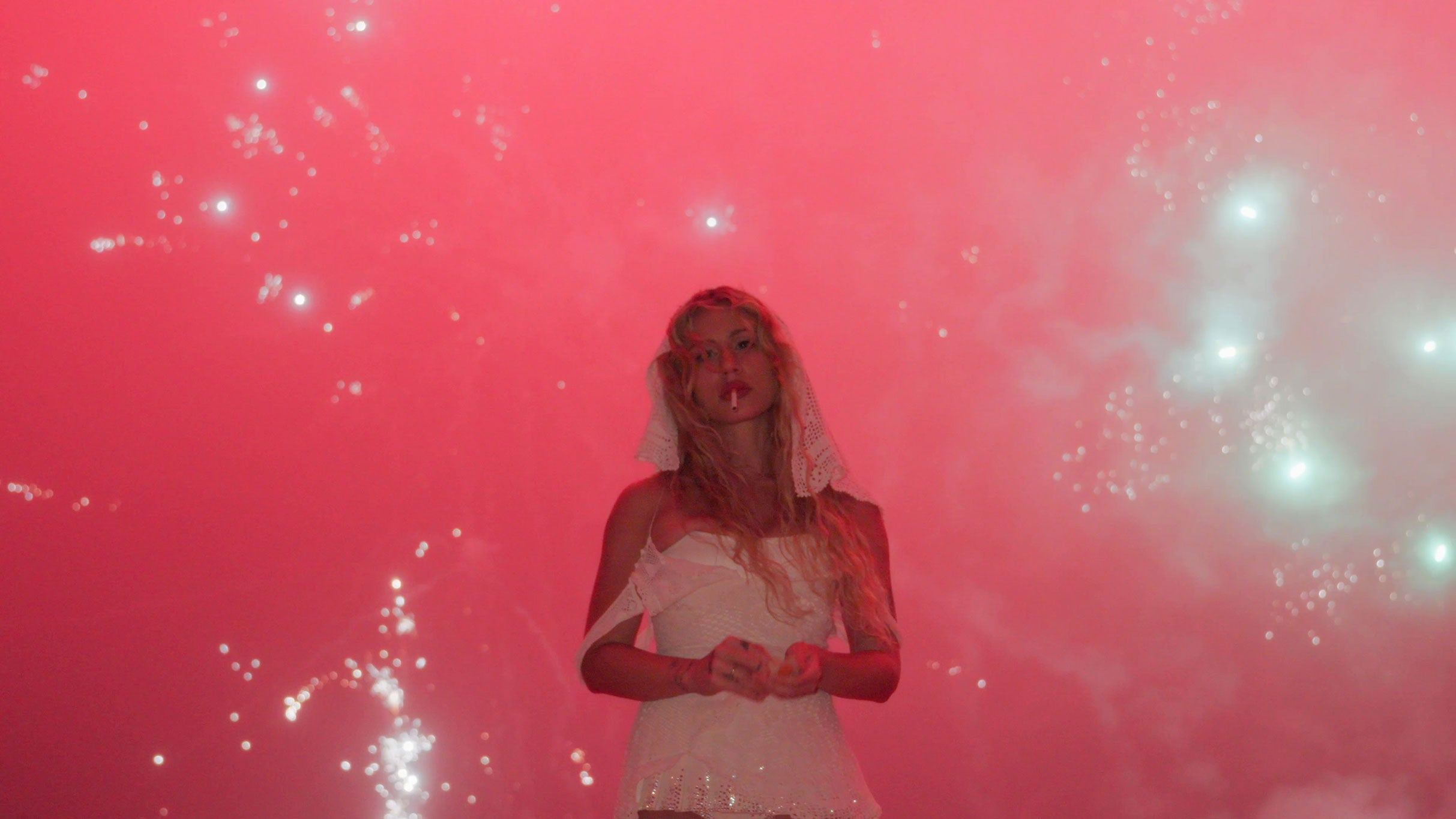 Slayyyter - Official Lolla Aftershow