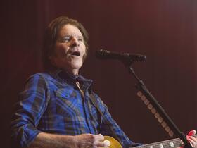 John Fogerty